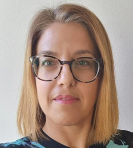 Martina  Jug